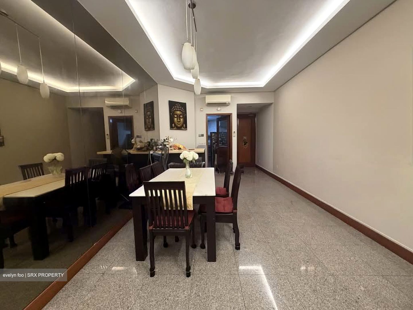 Eastpoint Green (D18), Condominium #598596901